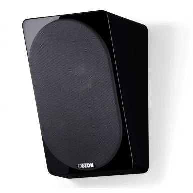 Акустика Dolby Atmos Canton AR 5 black high gloss